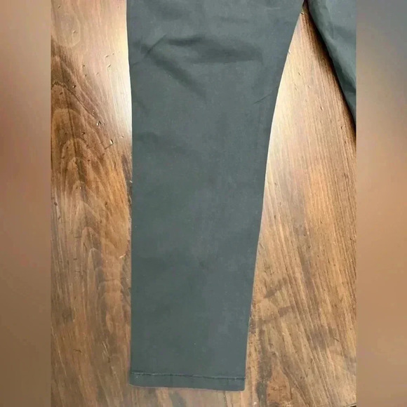 Rails Thomas Twill Chino Pants Size 38 Charcoal Business Casual Neutral $228 NWT - Picture 14 of 16